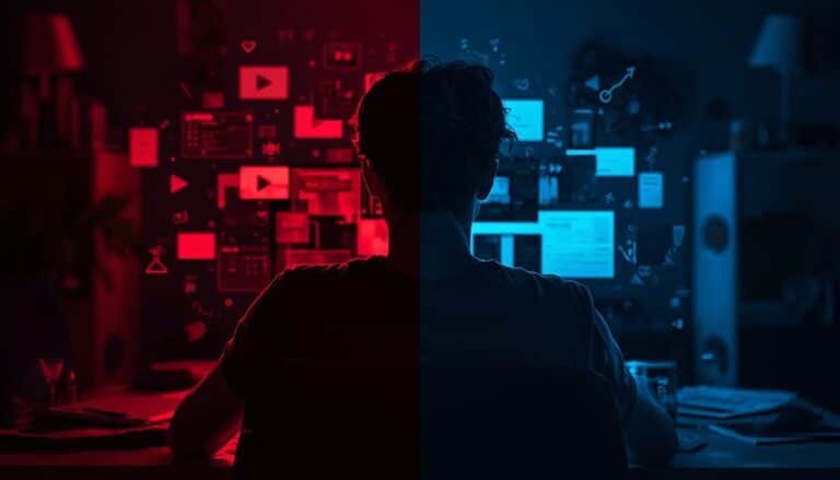 Why students binge online courses and how to stop it