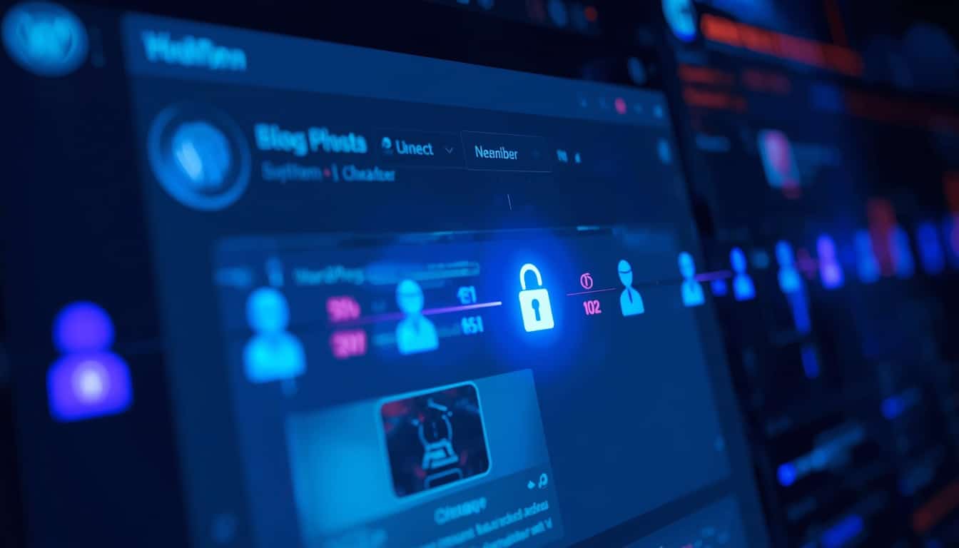How to restrict a WordPress post by date for logged-in users