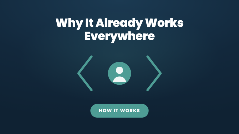 Why Your Avatars Already Work in Better Messages (and Most Other Plugins)