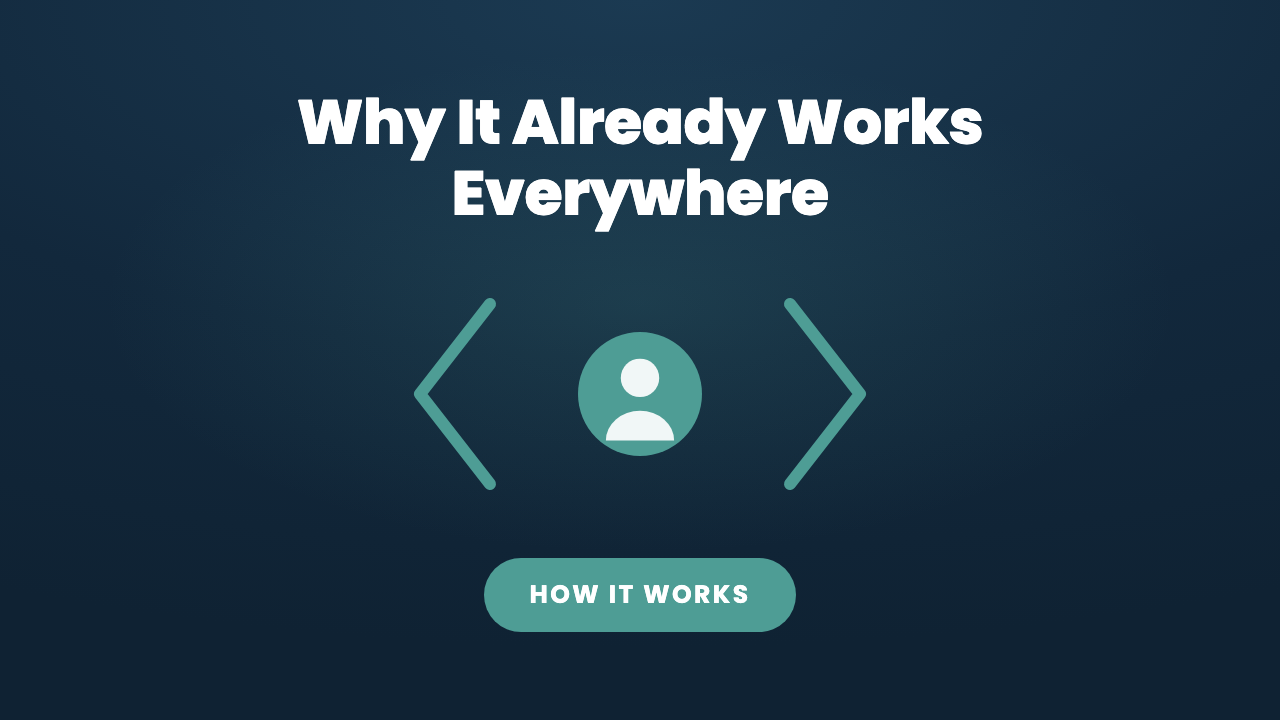Why Your Avatars Already Work in Better Messages (and Most Other Plugins)