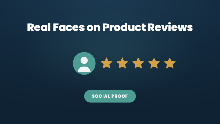 Do Customer Photos Make Product Reviews More Persuasive?