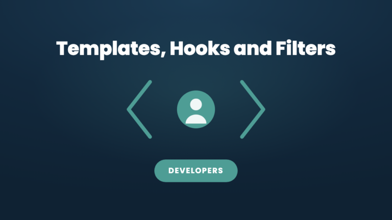 Template Overrides and Six Hooks for Extending the Avatar Uploader