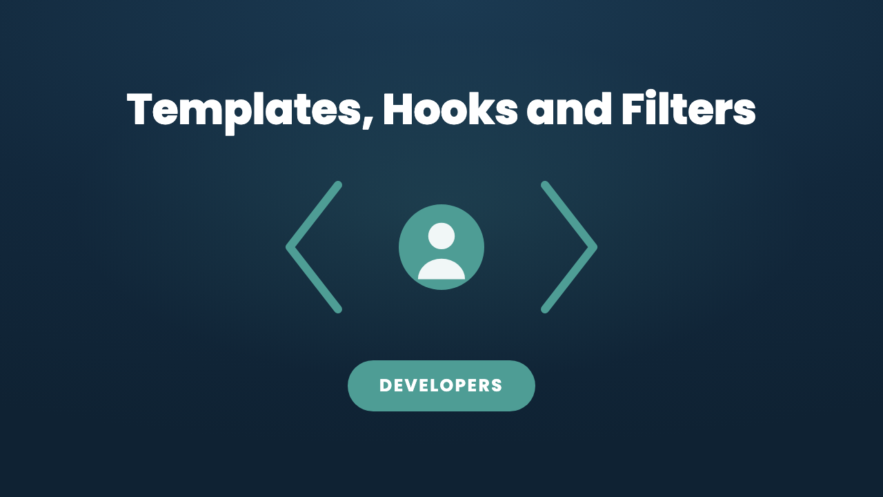 Template Overrides and Six Hooks for Extending the Avatar Uploader