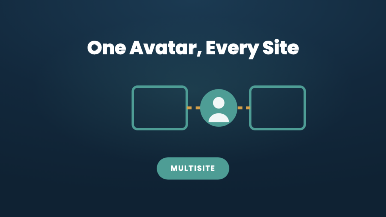 How Avatars Behave on a WordPress Multisite Network