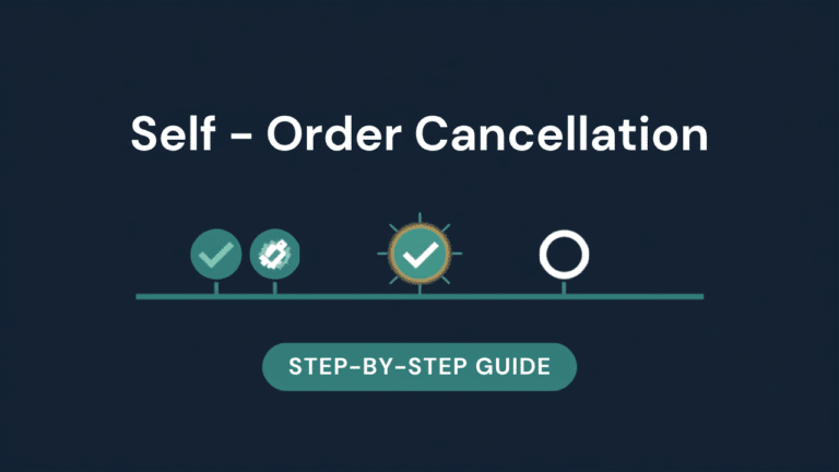 How to Set Up Self-Service Order Cancellations in WooCommerce (Step-by-Step)